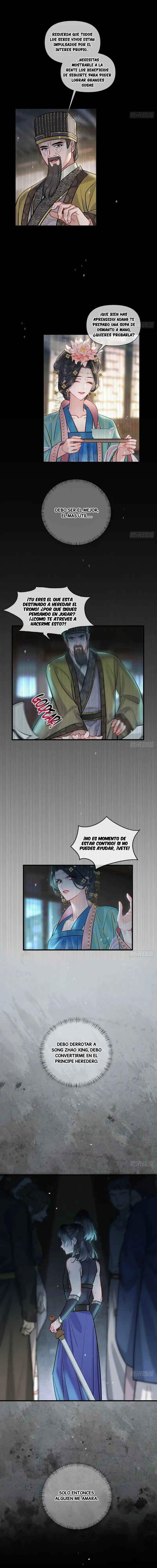 Jūxīn Bùjìng Chapter 76 - Page 10