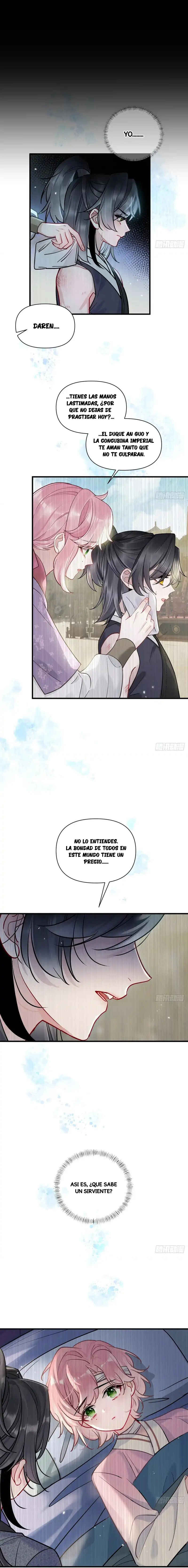 Jūxīn Bùjìng Chapter 76 - Page 11