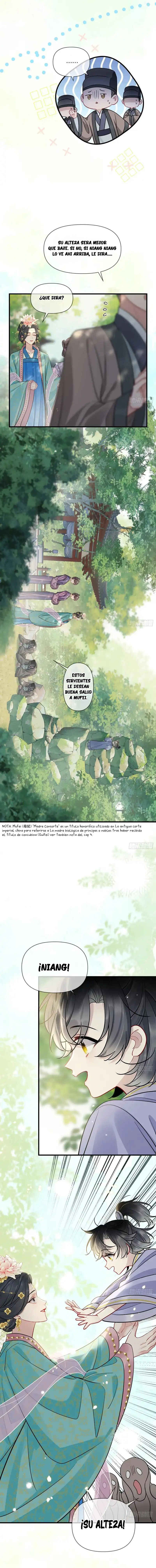 Jūxīn Bùjìng Chapter 76 - Page 4