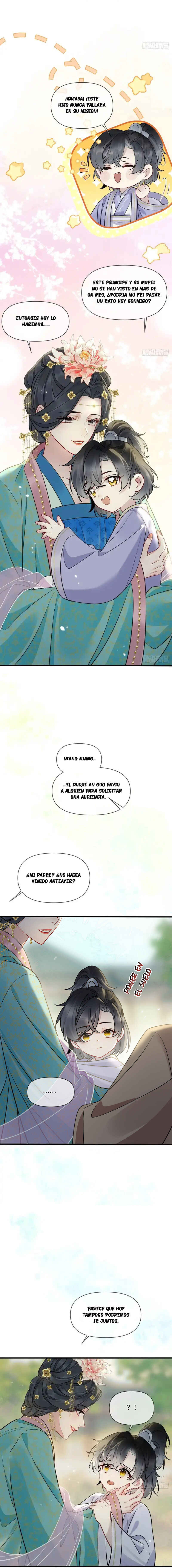 Jūxīn Bùjìng Chapter 76 - Page 6