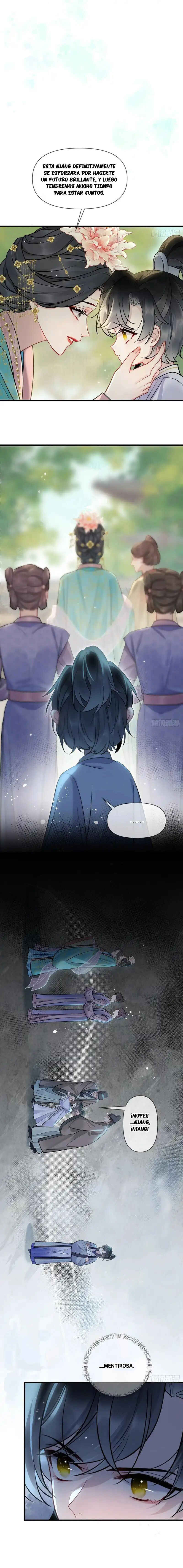 Jūxīn Bùjìng Chapter 76 - Page 7