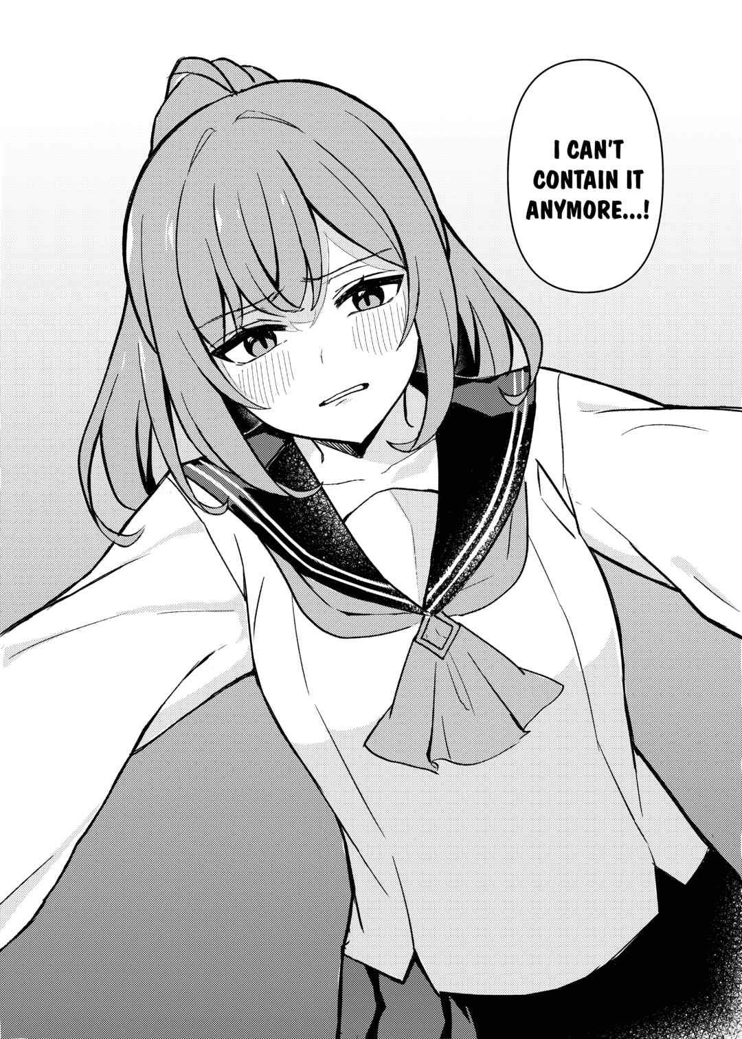 Watashi no Imouto ga Konna ni Amai nante Muri?! Chapter ? - Page 16