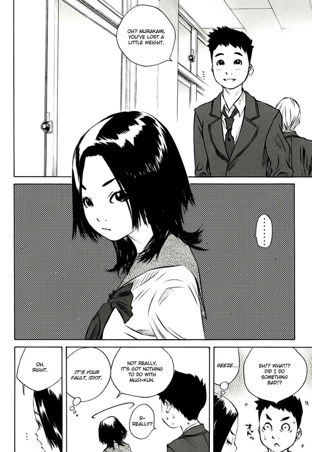 Pastel Chapter 162 - Page 12