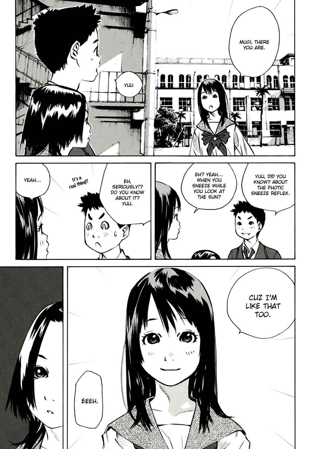 Pastel Chapter 162 - Page 15