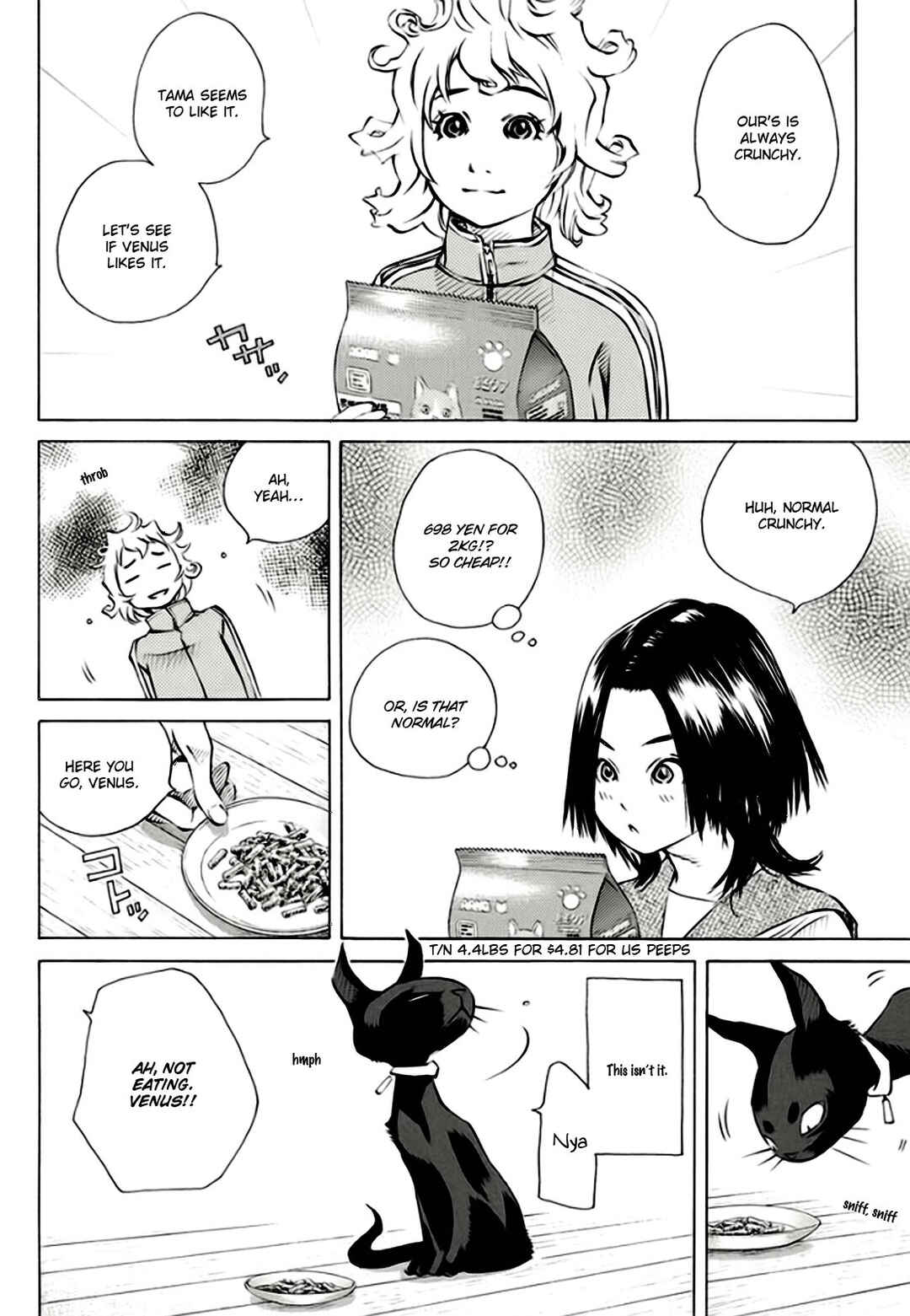 Pastel Chapter 162 - Page 24
