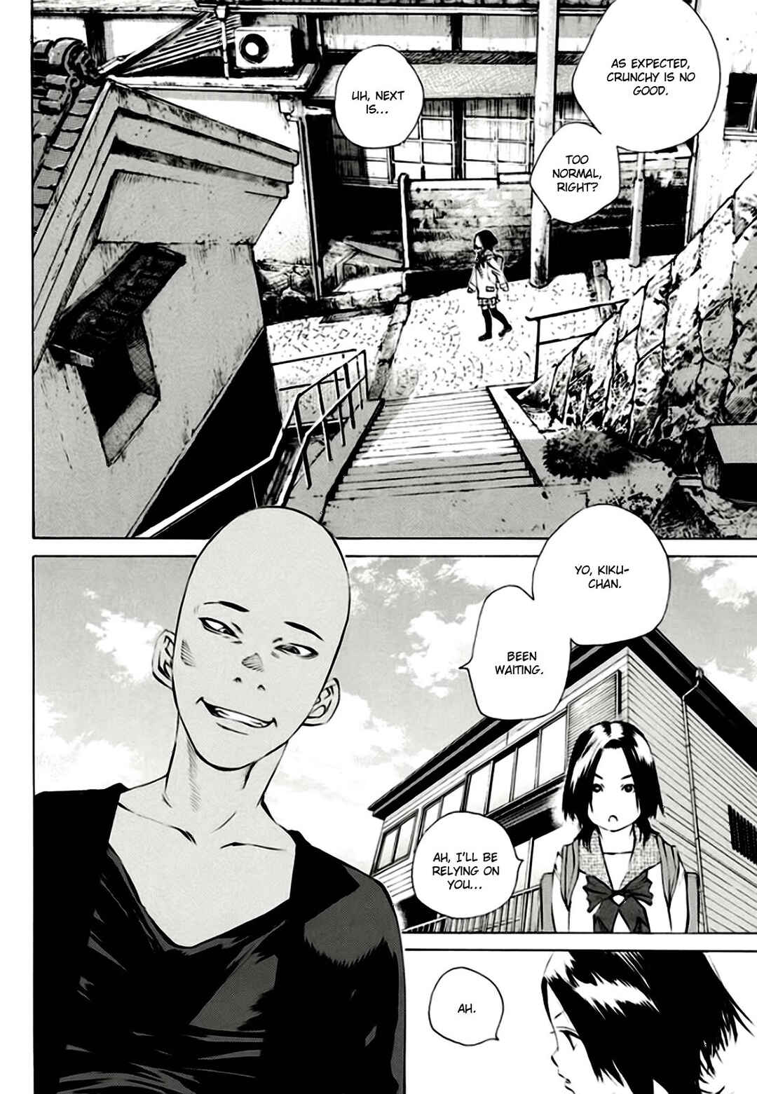 Pastel Chapter 162 - Page 26