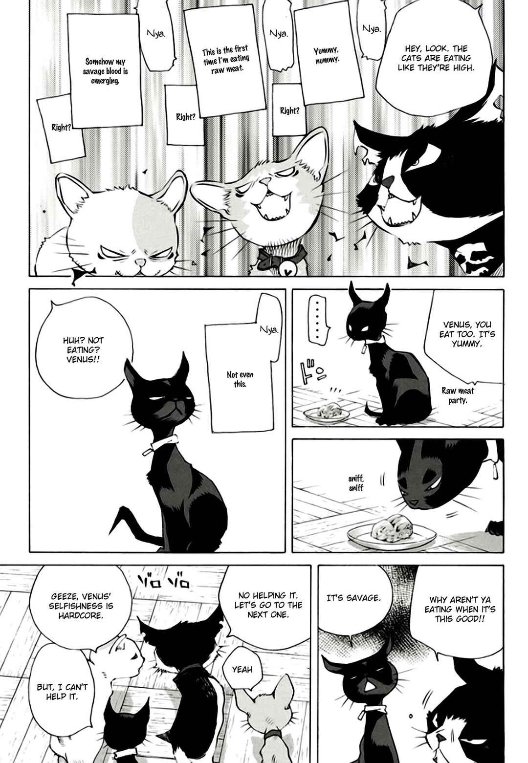 Pastel Chapter 162 - Page 29