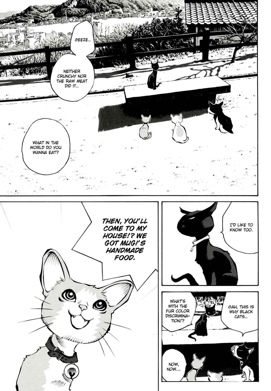 Pastel Chapter 162 - Page 31