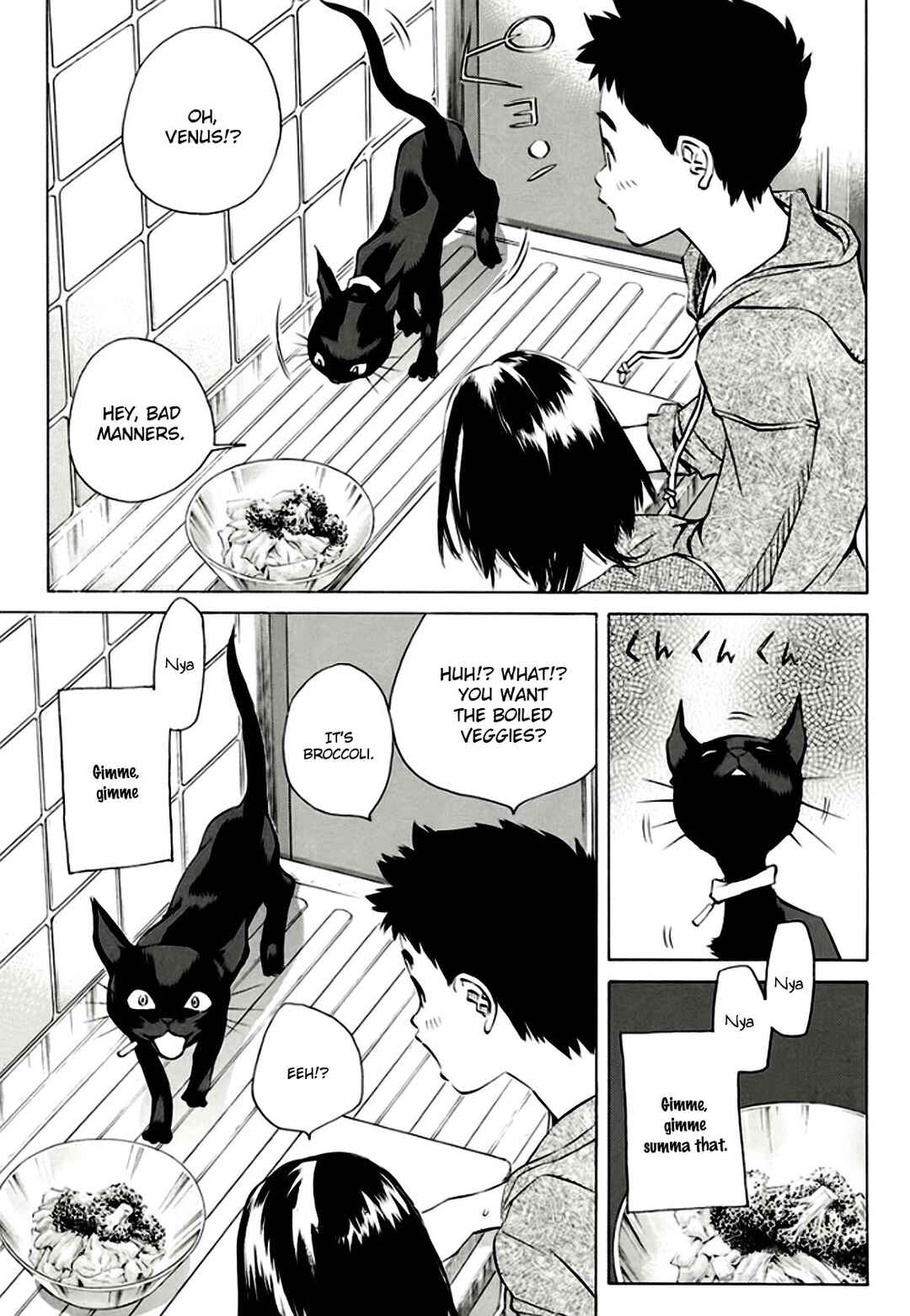 Pastel Chapter 162 - Page 35
