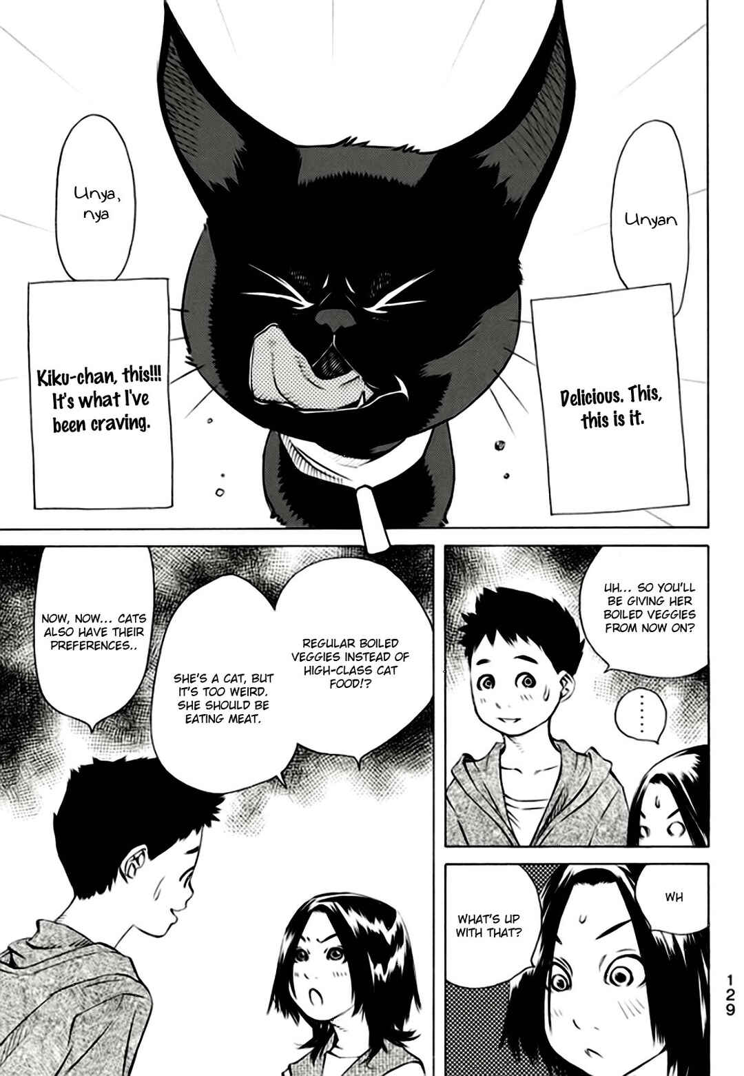Pastel Chapter 162 - Page 37