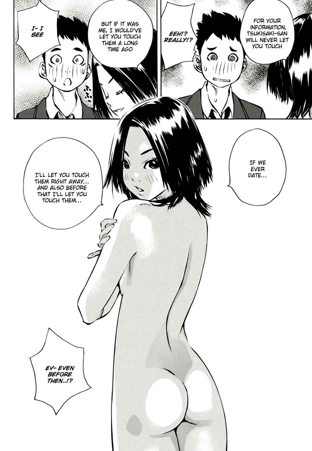Pastel Chapter 162 - Page 4