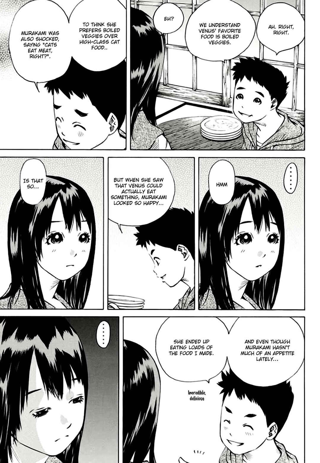 Pastel Chapter 162 - Page 45