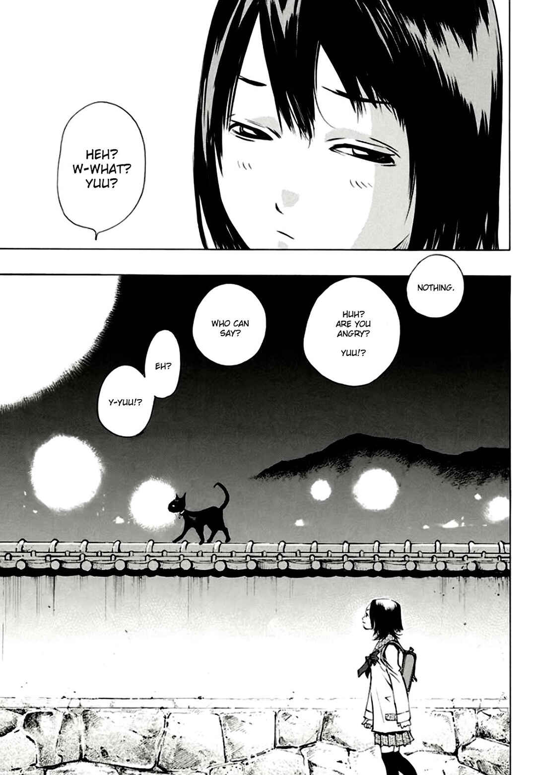 Pastel Chapter 162 - Page 47