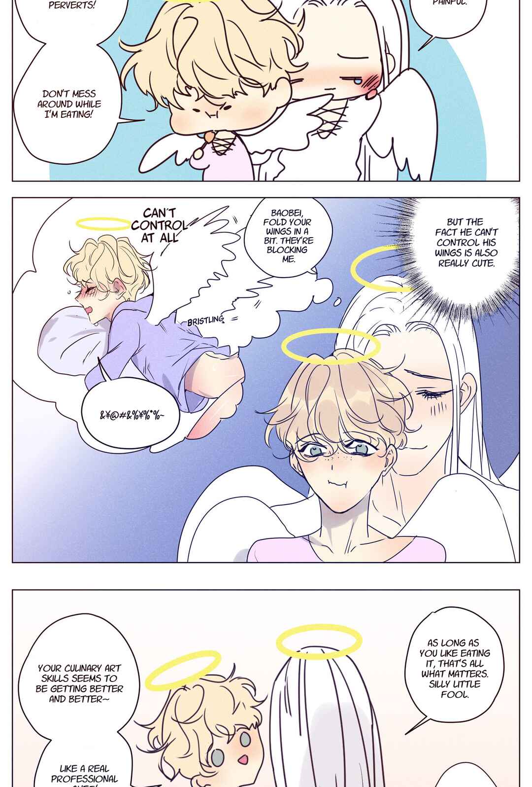 Ring Chapter 24 - Page 4