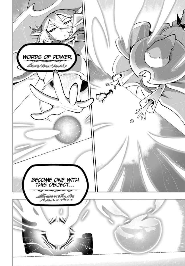 Sekai Saikyou no Kouei ~Meikyuukoku no Shinjin Tansakusha~ Chapter 25 - Page 15