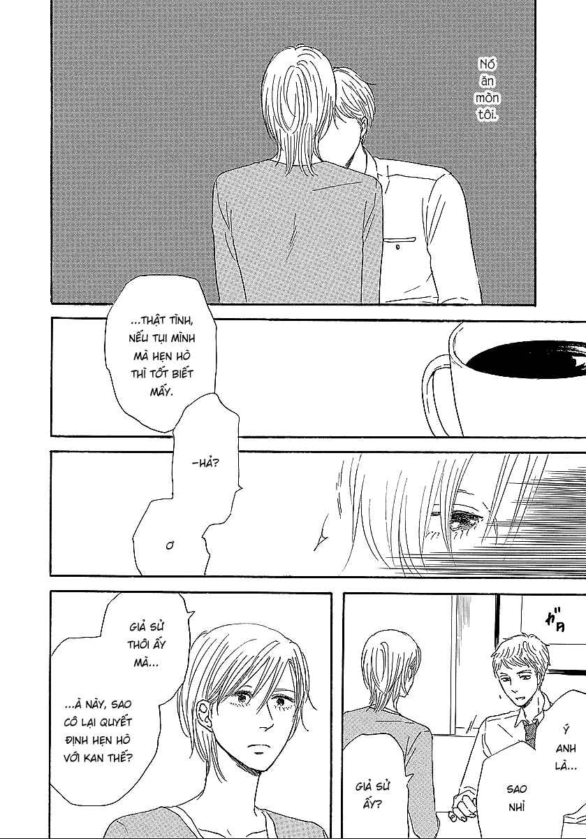 Hibari no Asa Chapter 9 - Page 10