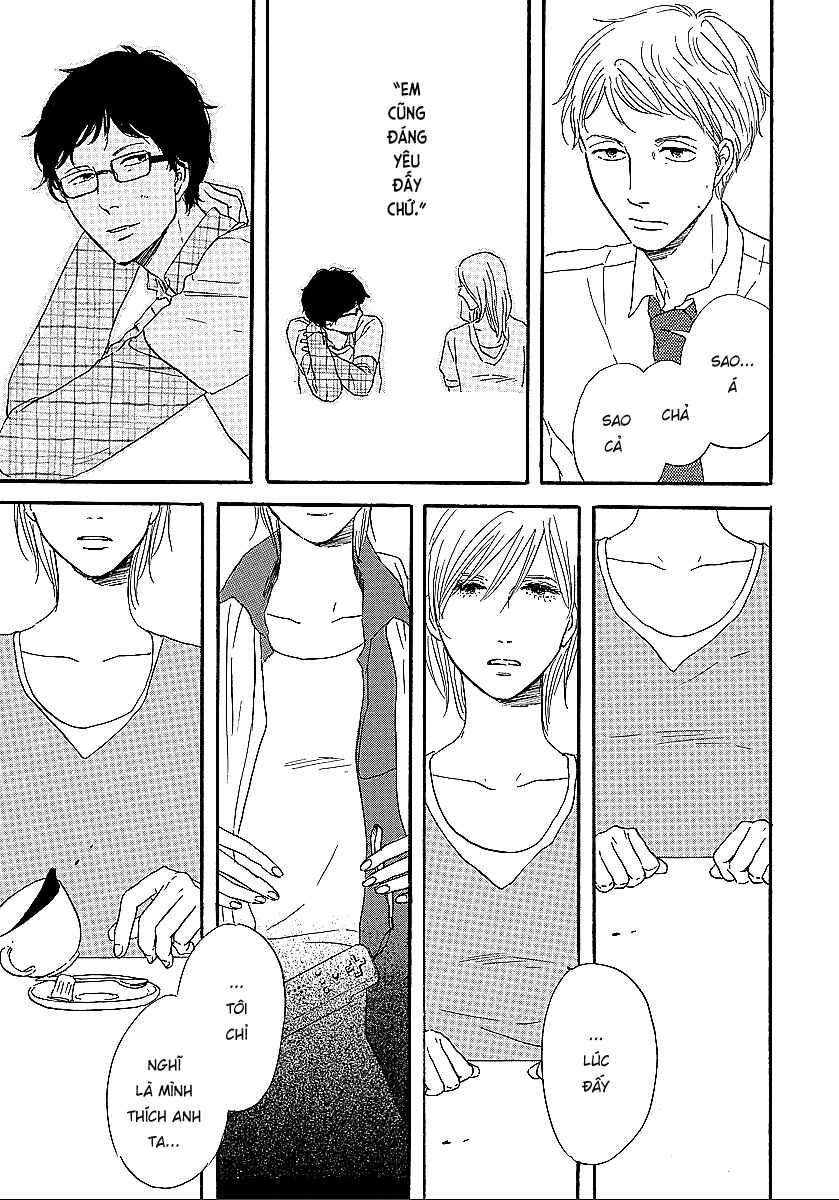 Hibari no Asa Chapter 9 - Page 11