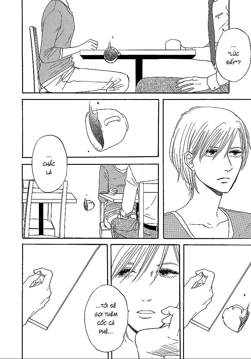 Hibari no Asa Chapter 9 - Page 12