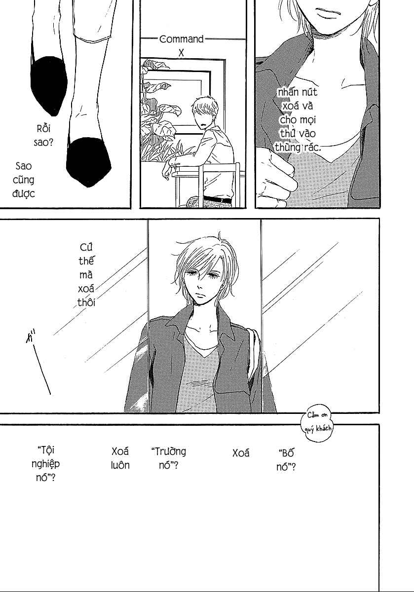 Hibari no Asa Chapter 9 - Page 15