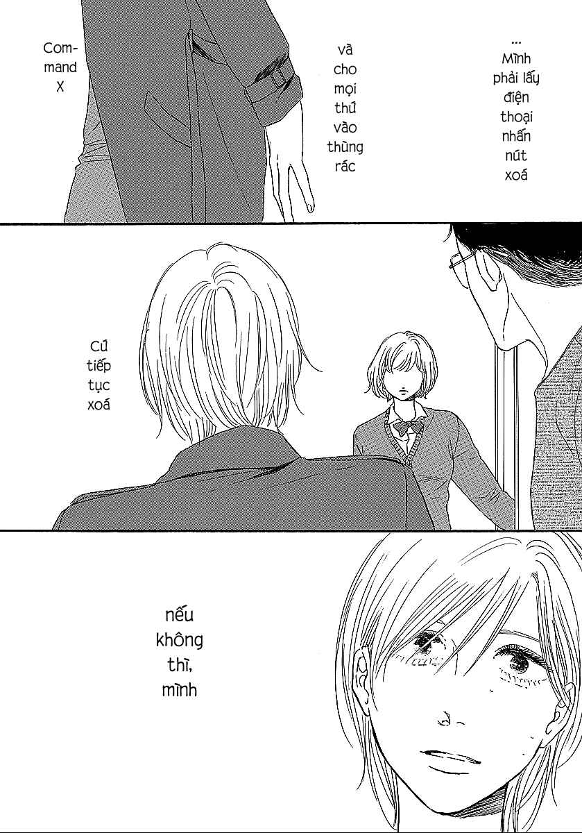 Hibari no Asa Chapter 9 - Page 24