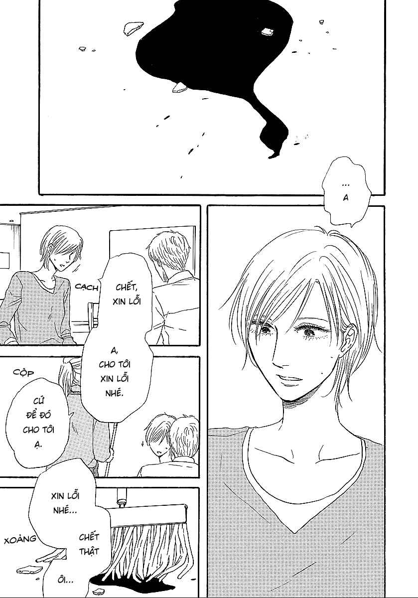 Hibari no Asa Chapter 9 - Page 6