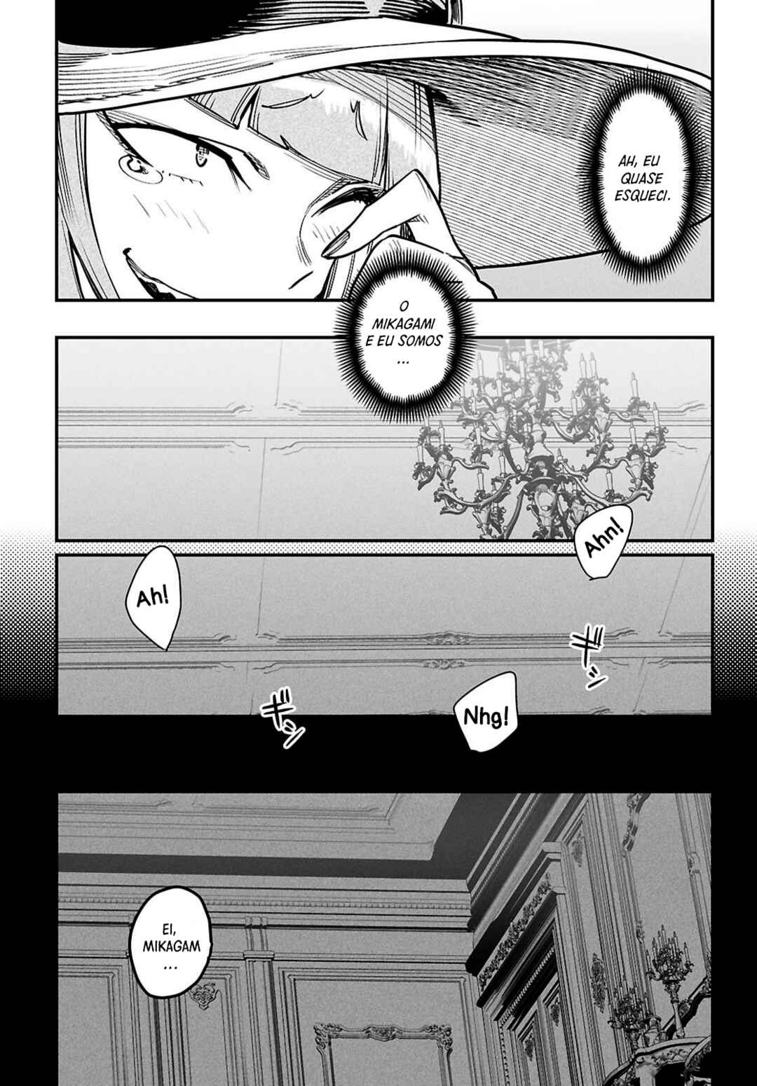Tensei Coliseum: Saijaku Skill de Saikyou no Onna-tachi o Koryaku Shite Dorei Harem Tsukurimasu Chapter 39 - Page 10