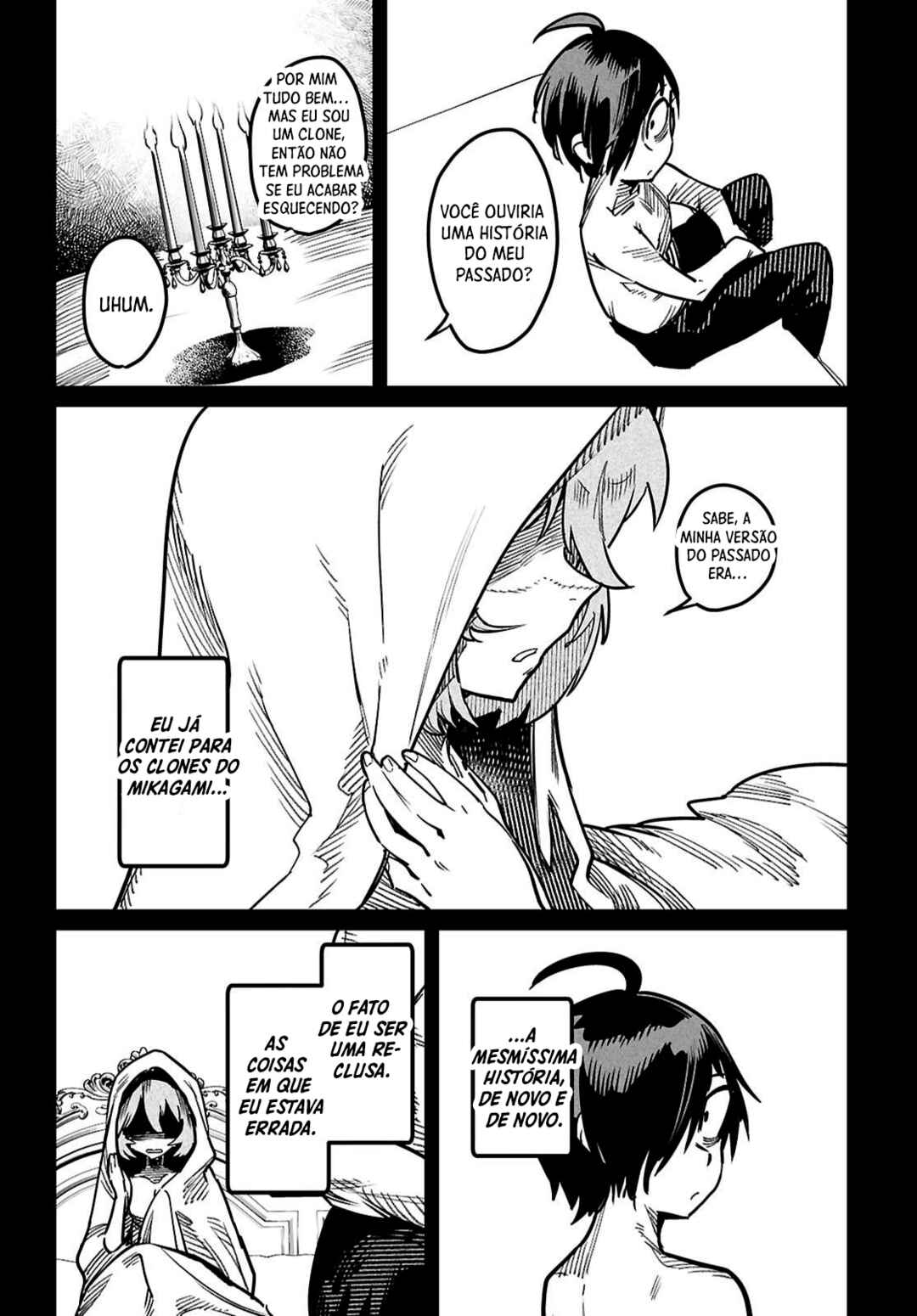 Tensei Coliseum: Saijaku Skill de Saikyou no Onna-tachi o Koryaku Shite Dorei Harem Tsukurimasu Chapter 39 - Page 11