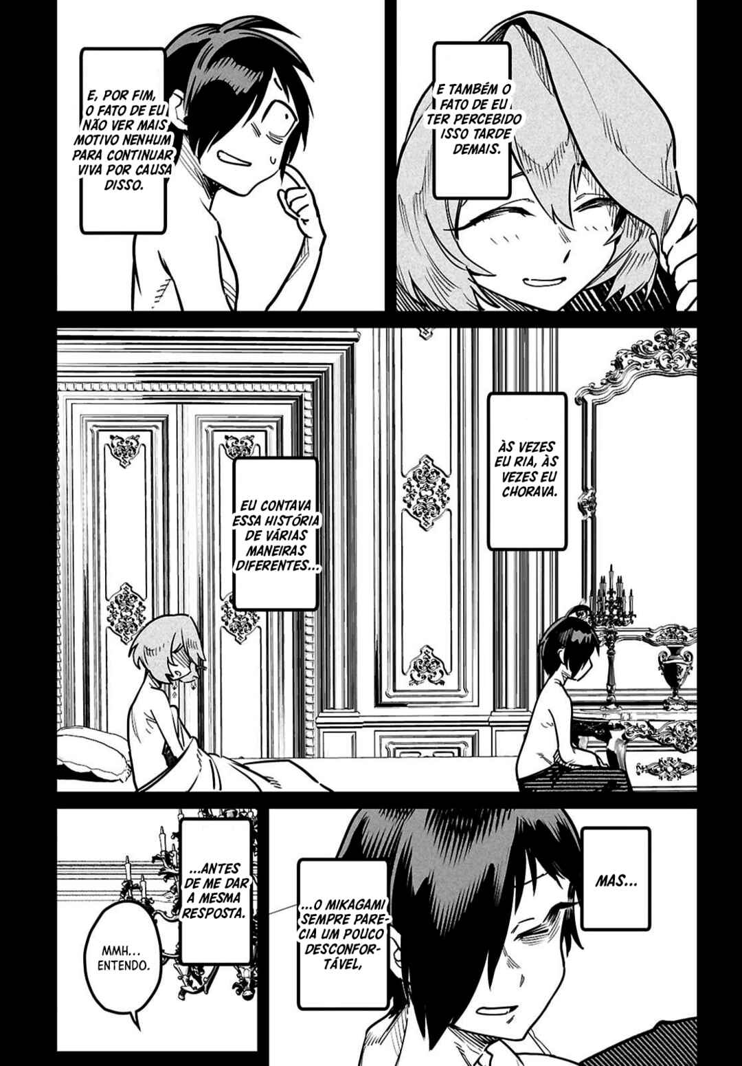 Tensei Coliseum: Saijaku Skill de Saikyou no Onna-tachi o Koryaku Shite Dorei Harem Tsukurimasu Chapter 39 - Page 12