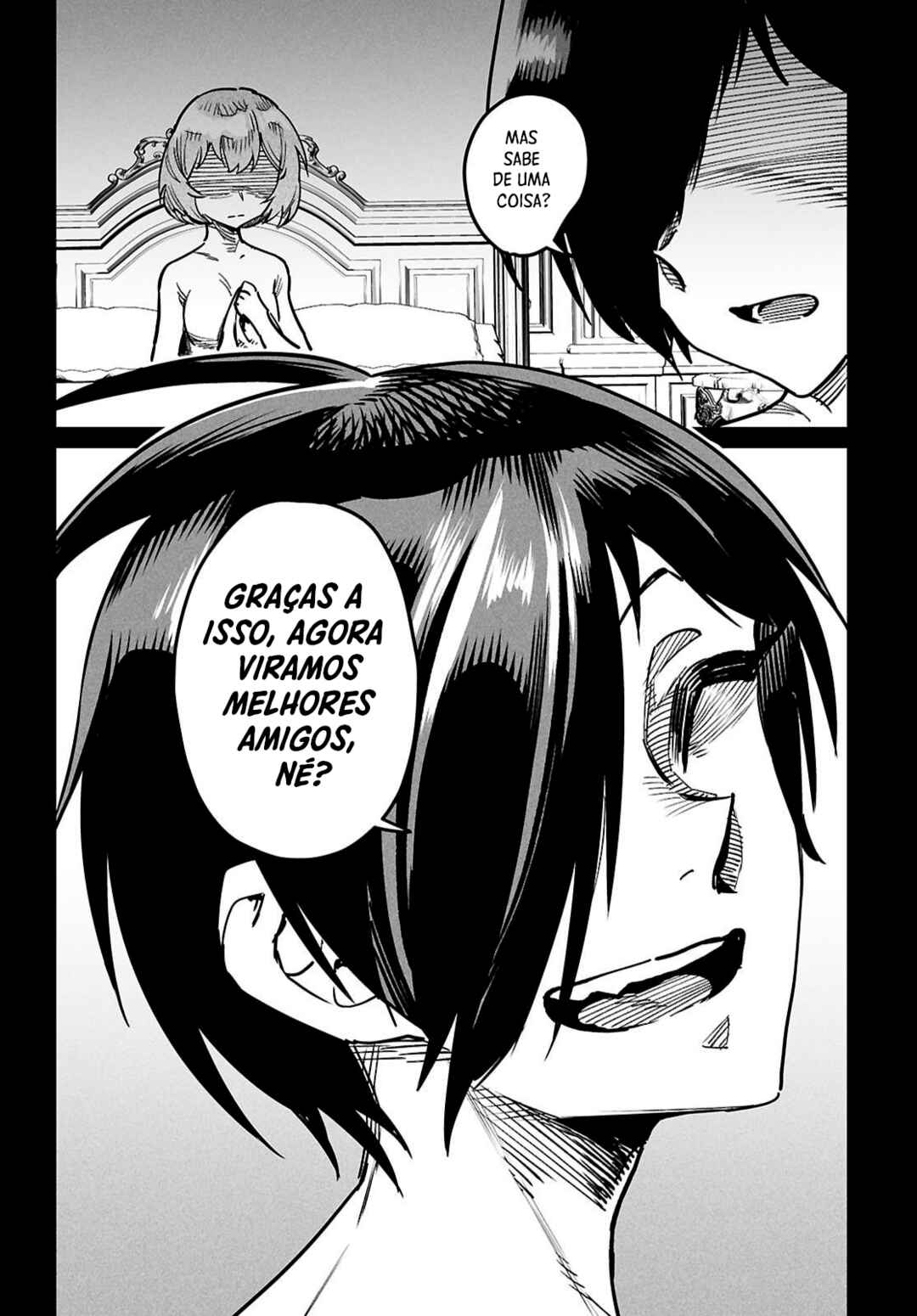 Tensei Coliseum: Saijaku Skill de Saikyou no Onna-tachi o Koryaku Shite Dorei Harem Tsukurimasu Chapter 39 - Page 13