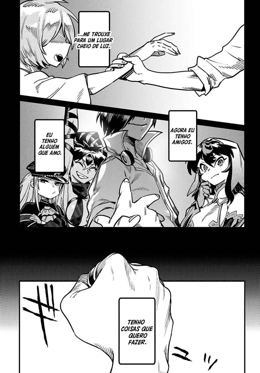 Tensei Coliseum: Saijaku Skill de Saikyou no Onna-tachi o Koryaku Shite Dorei Harem Tsukurimasu Chapter 39 - Page 16