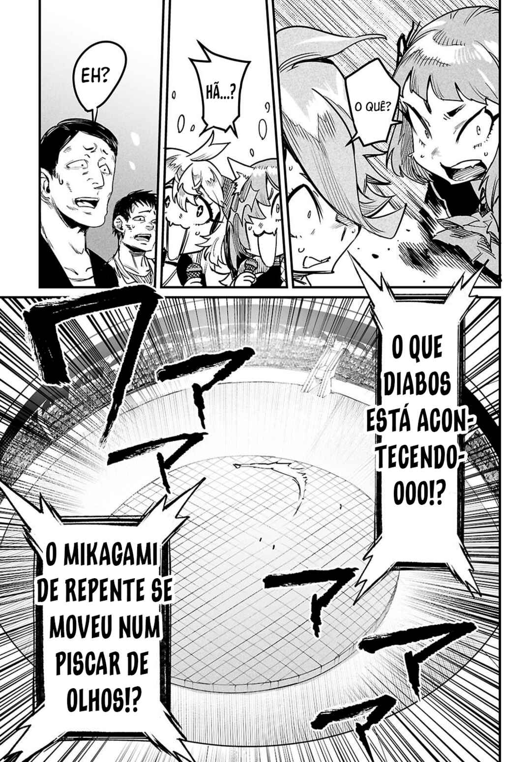 Tensei Coliseum: Saijaku Skill de Saikyou no Onna-tachi o Koryaku Shite Dorei Harem Tsukurimasu Chapter 39 - Page 24