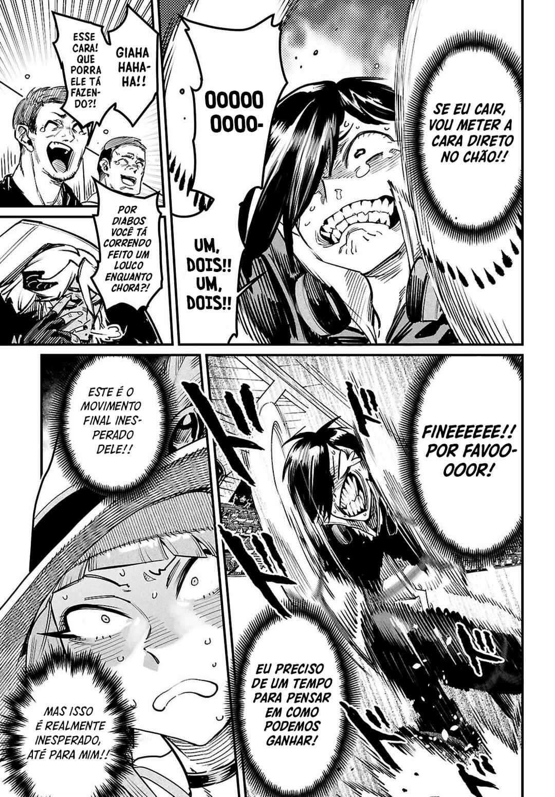 Tensei Coliseum: Saijaku Skill de Saikyou no Onna-tachi o Koryaku Shite Dorei Harem Tsukurimasu Chapter 39 - Page 28
