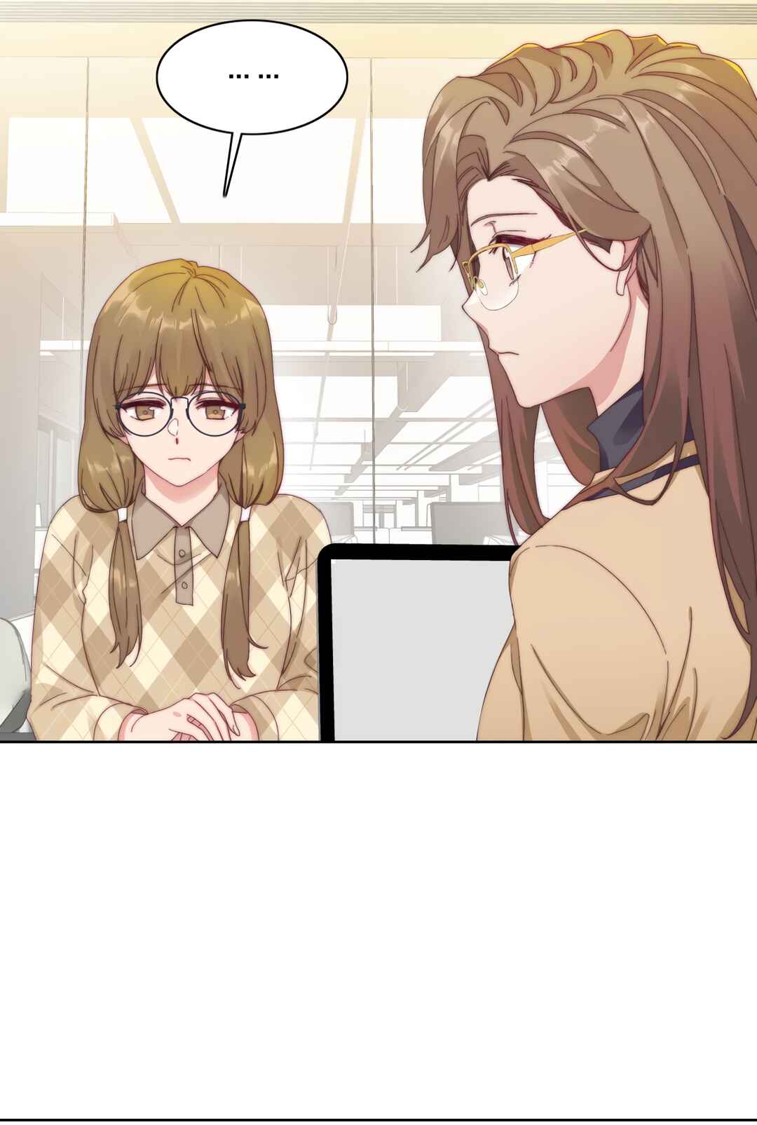 My Intern Bullied Me Again! Chapter 31 - Page 11
