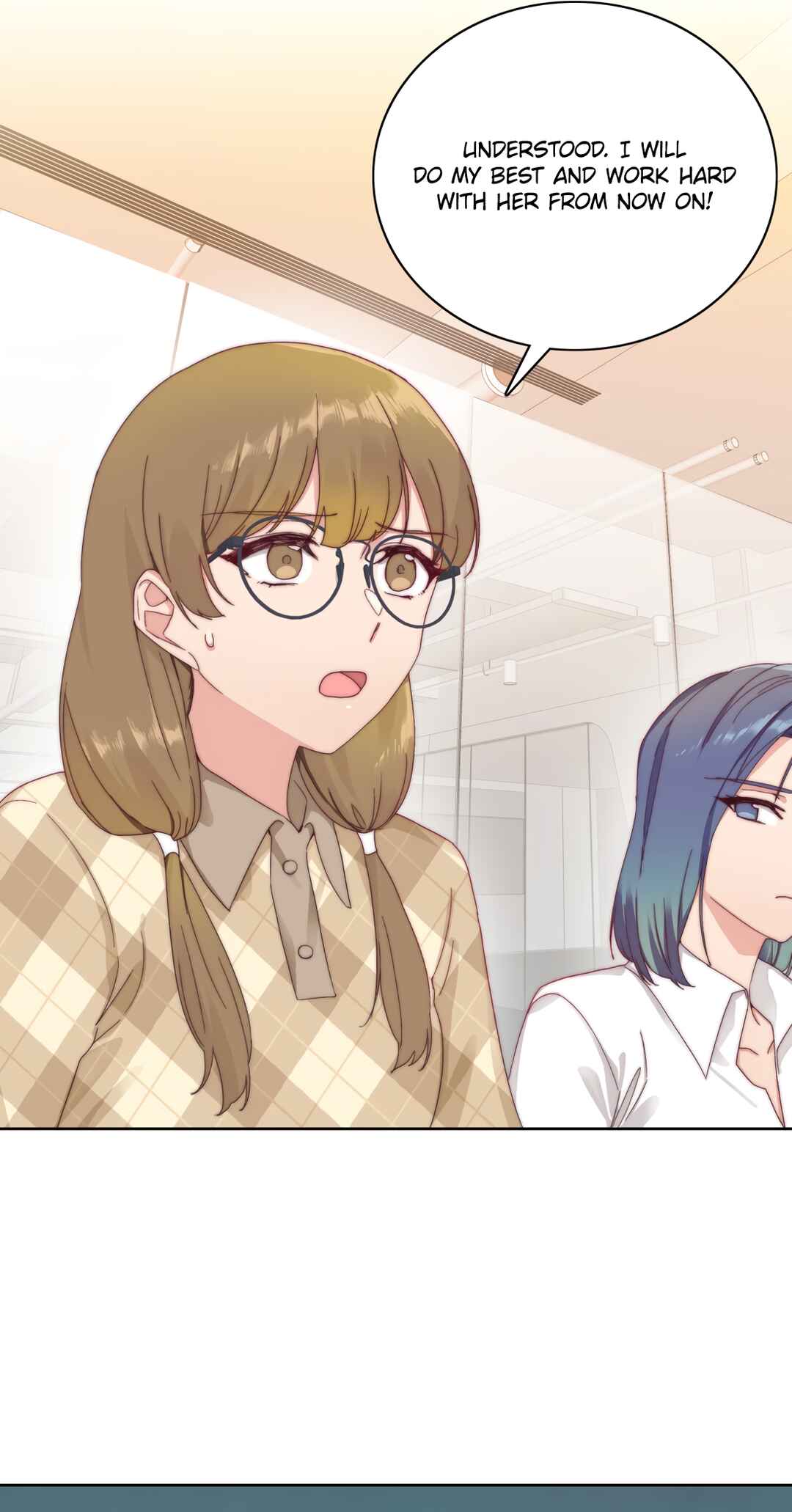 My Intern Bullied Me Again! Chapter 31 - Page 15