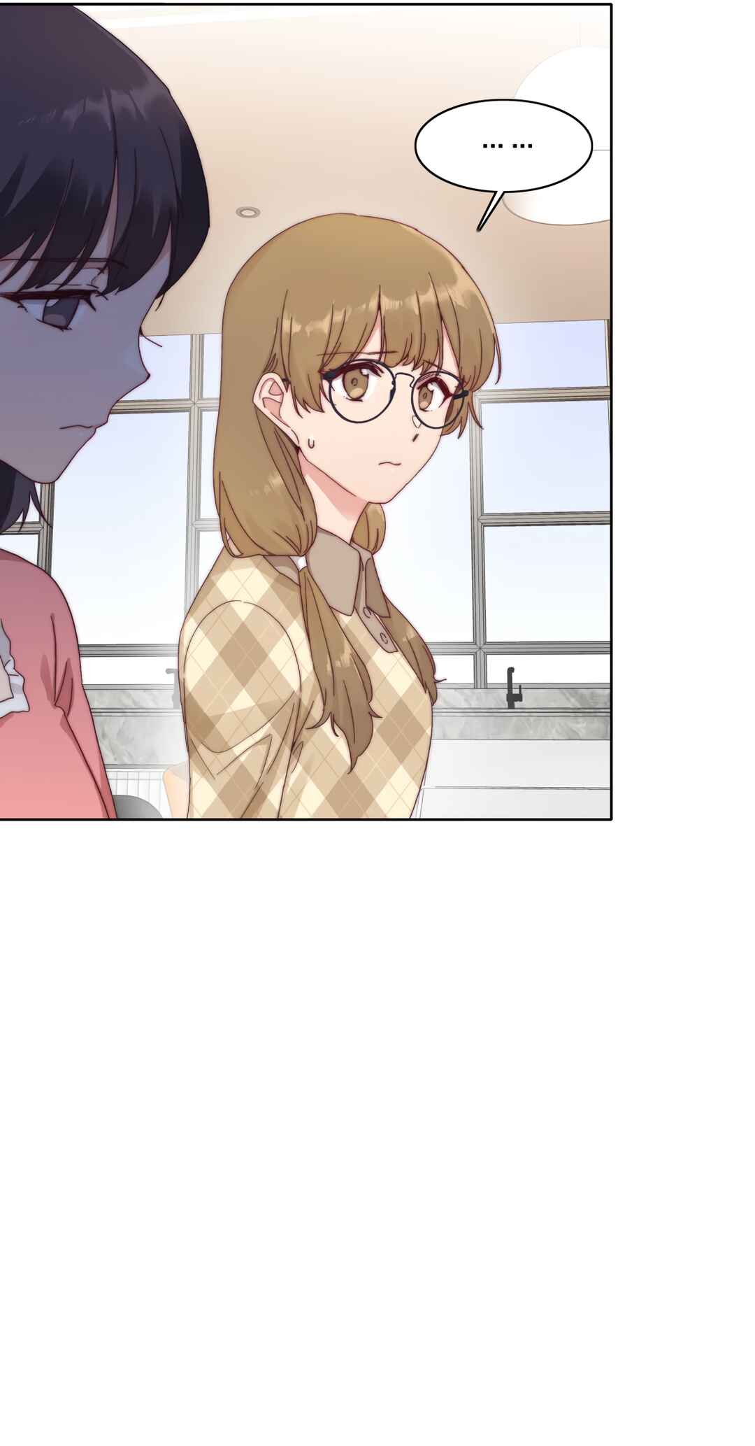 My Intern Bullied Me Again! Chapter 31 - Page 28
