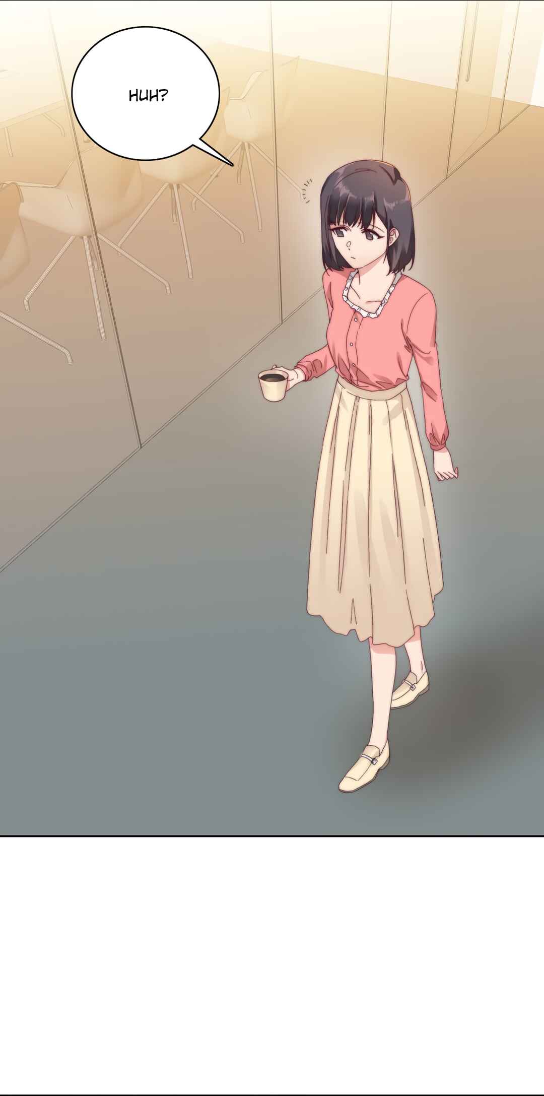 My Intern Bullied Me Again! Chapter 31 - Page 6