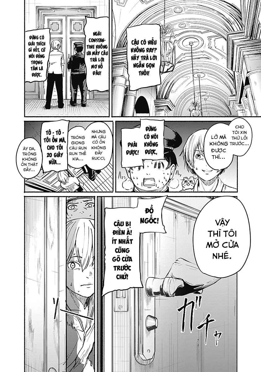 Alma Chapter 12 - Page 11