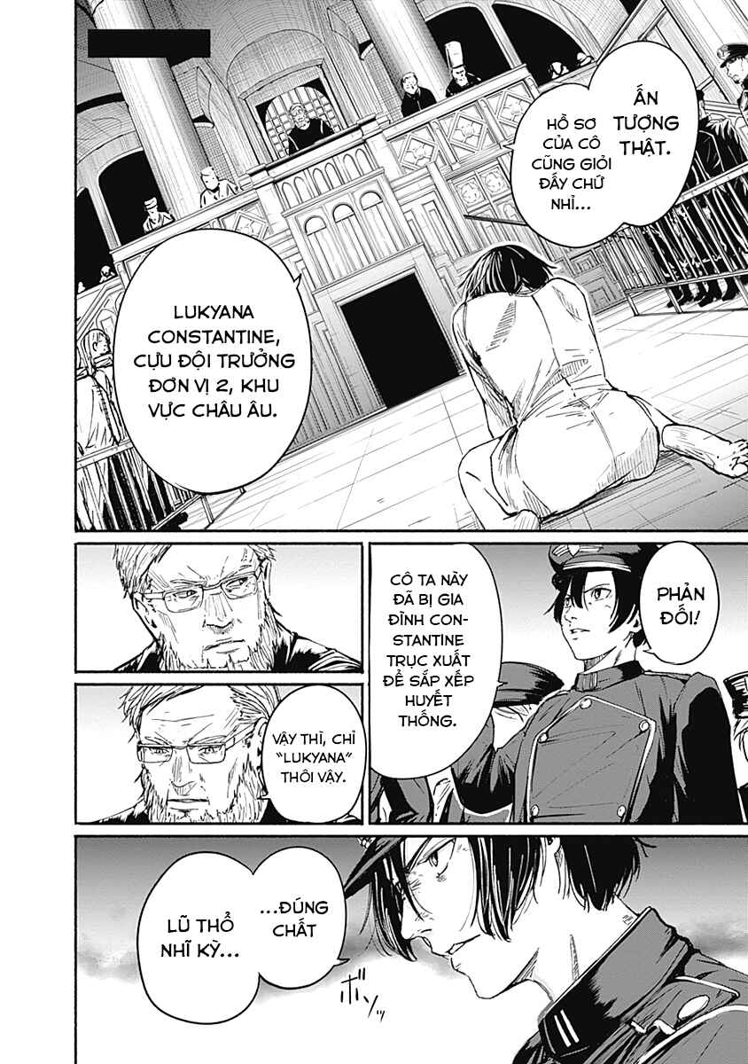Alma Chapter 12 - Page 2