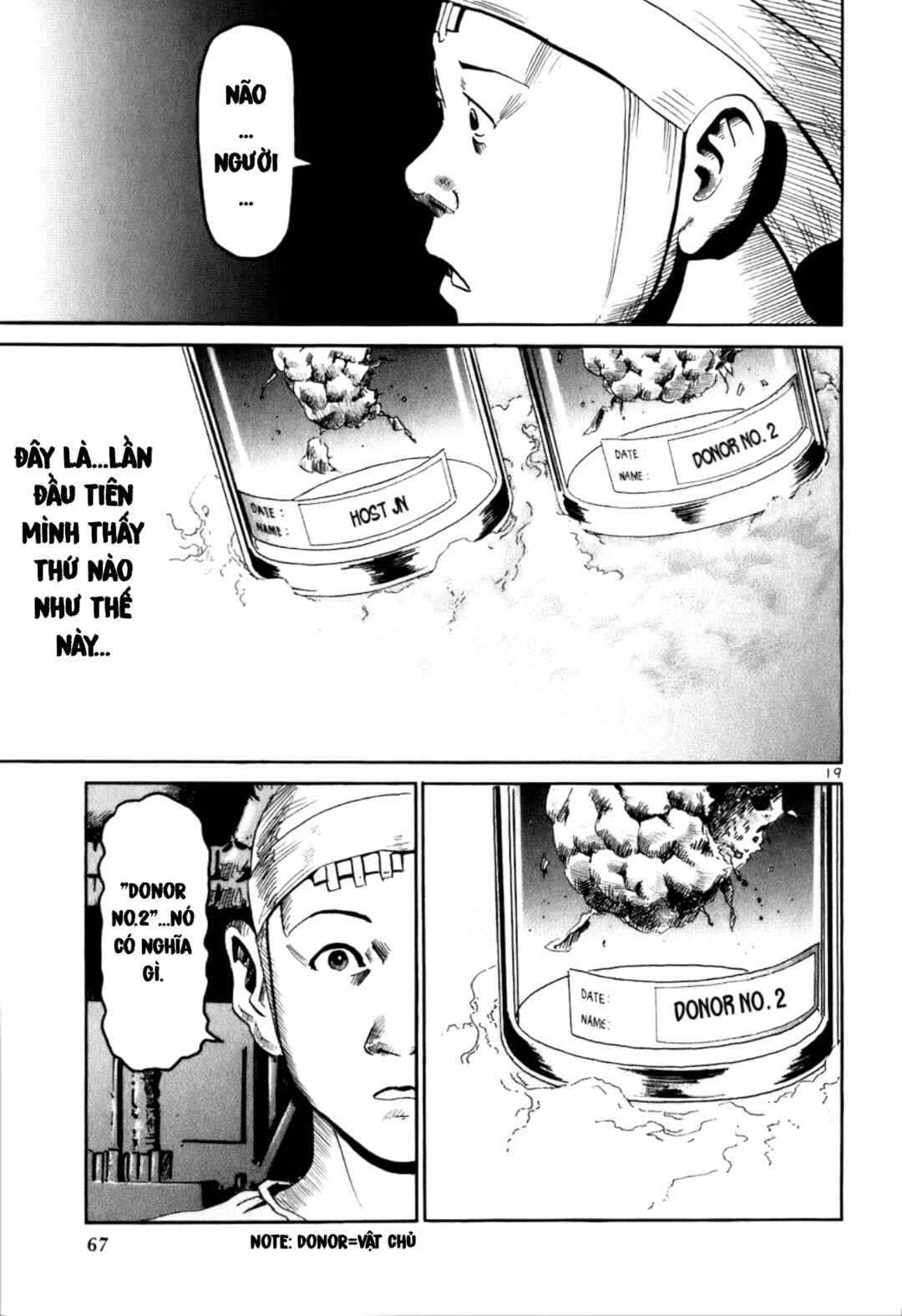 HE∀DS Chapter 2 - Page 19