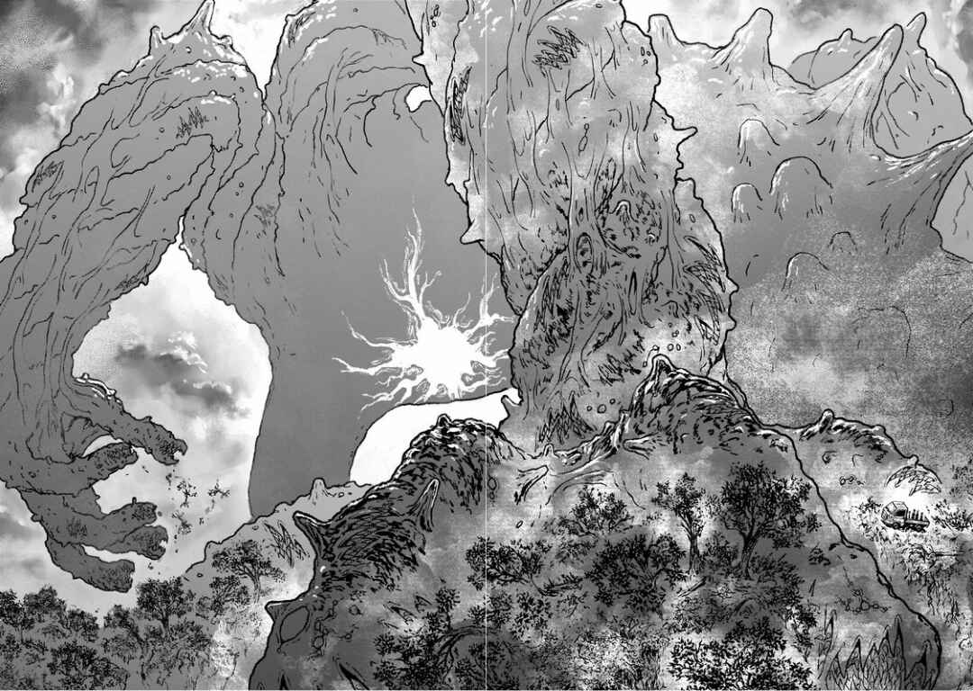 Kaminaki Sekai no Kamisama Katsudou Chapter 33 - Page 20
