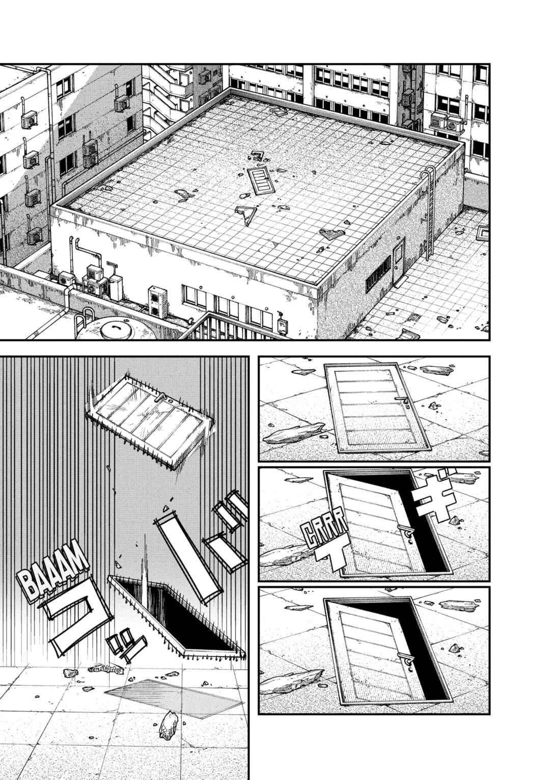 Chainsaw Man Chapter 226 - Page 14