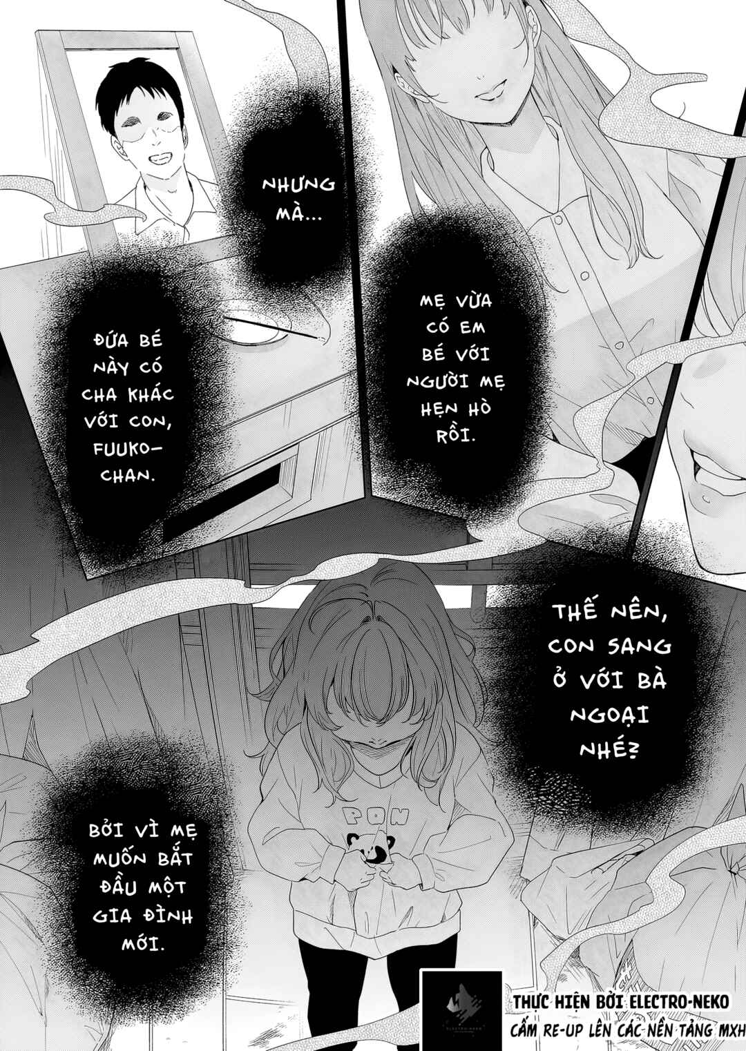 Tanuko No Seizon Senryaku Chapter 1 - Page 29