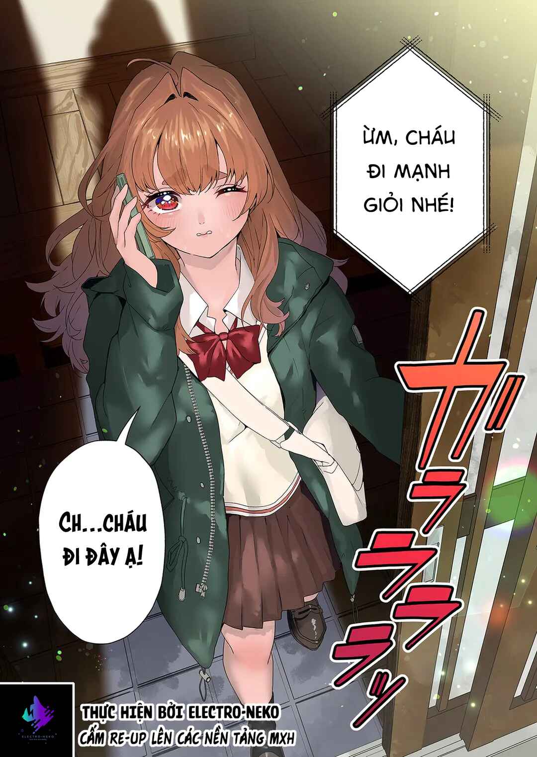 Tanuko No Seizon Senryaku Chapter 1 - Page 39