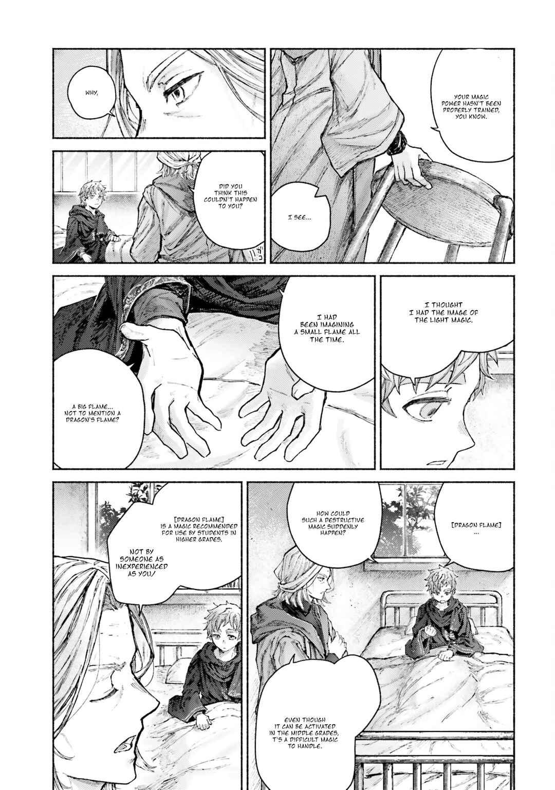 Almark Chapter 6 - Page 3
