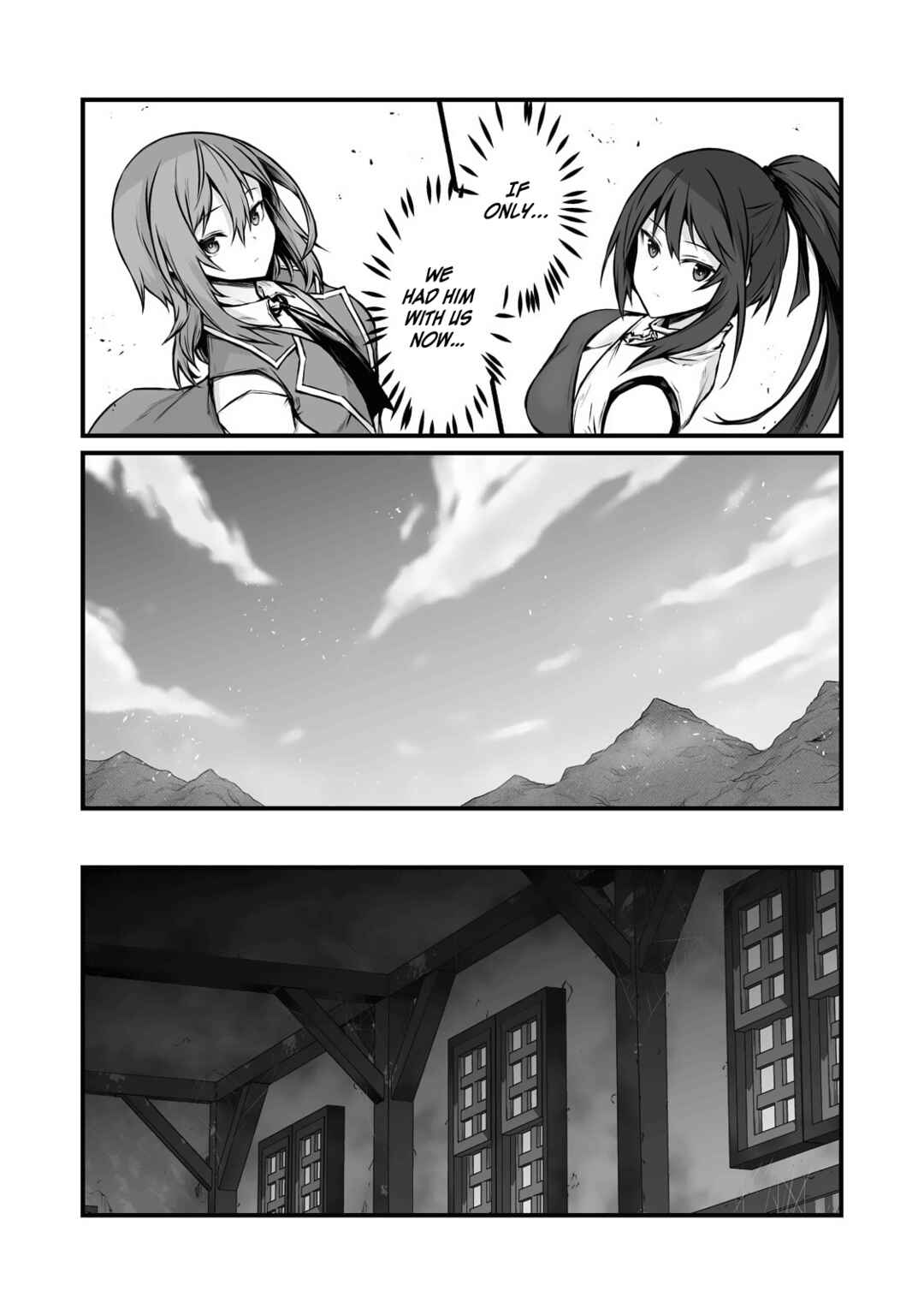 Arifureta Shokugyou de Sekai Saikyou Chapter 66 - Page 24