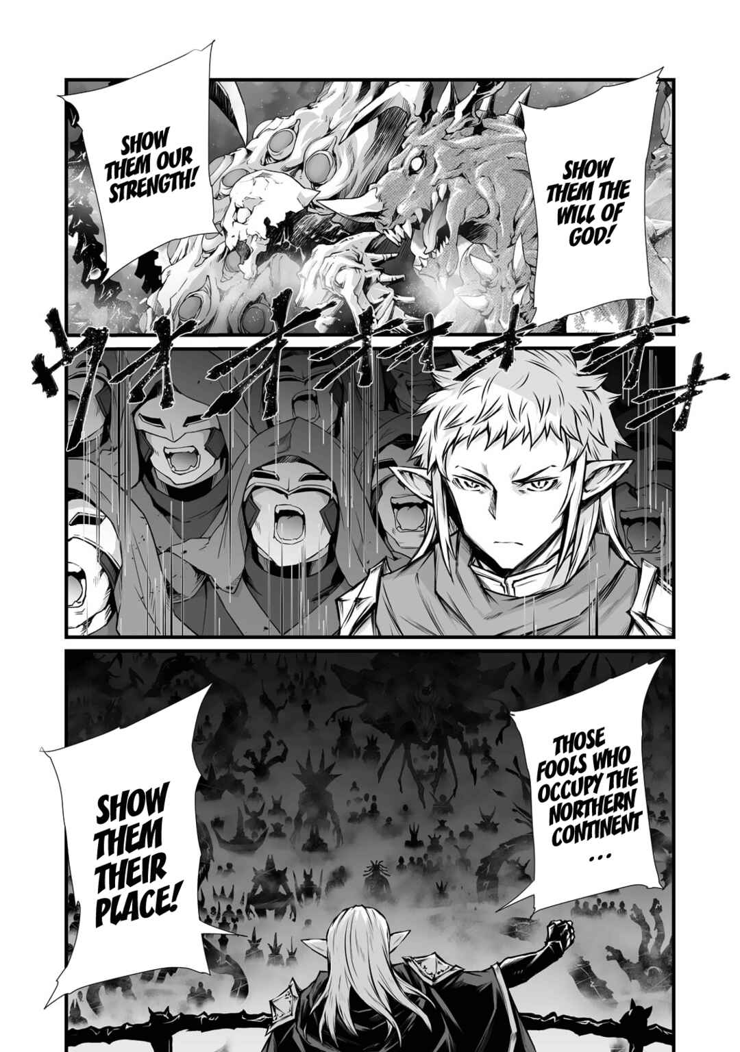 Arifureta Shokugyou de Sekai Saikyou Chapter 66 - Page 28