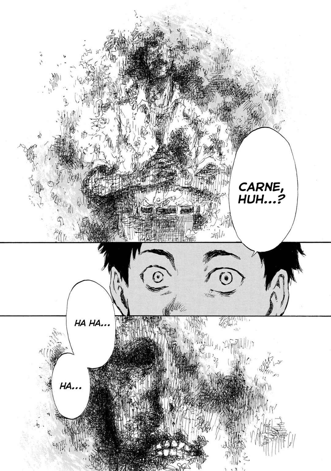 Kimi ga Bokura wo Akuma to Yonda Koro Chapter 16 - Page 9