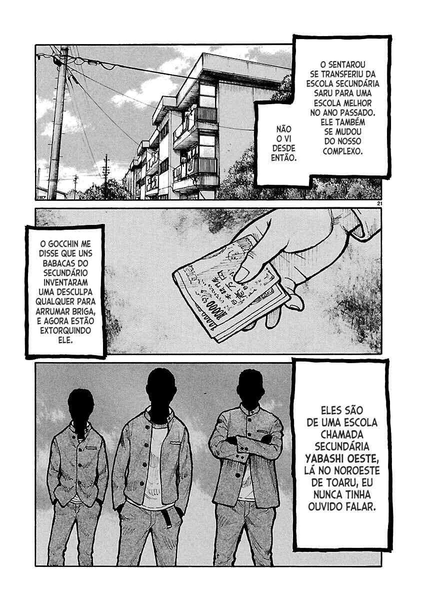 Dustland Chapter 7 - Page 21