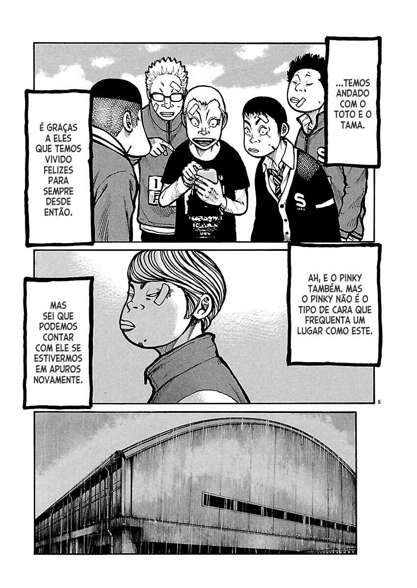 Dustland Chapter 7 - Page 6