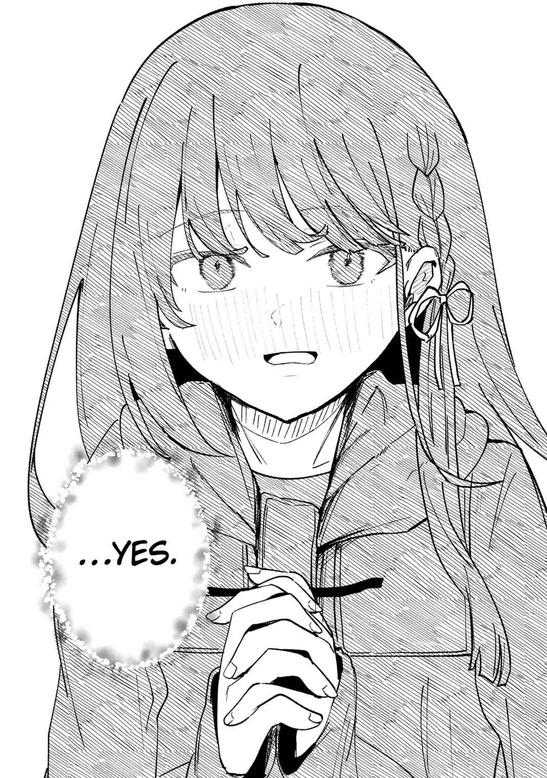 Tobioriru Chokuzen no Doukyuusei ni "Sekkusu Shiyou!" to Teianshite Mita. Chapter 4.2 - Page 10
